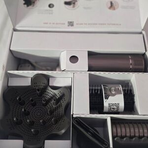 *NEW* Shark SpeedStyle Pro Flex Hair Dryer